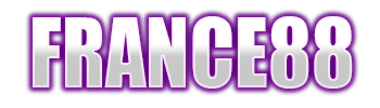 Logo FRANCE88
